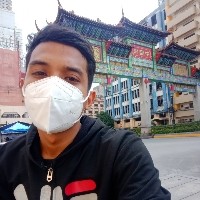 John Regalado's photo