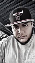 Jorge Garcia's photo