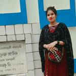 Himanshi varma's photo