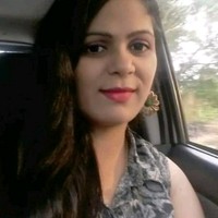 Priya Jain's photo