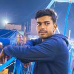 Vishal Sharma's photo