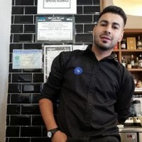 ismael defani's photo