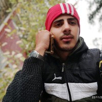 Hasan Al Hasan's photo