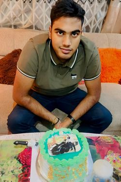 Justin Naicker's photo