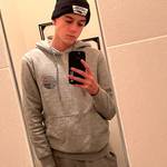 Malik Leroux's photo