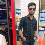 Huzaifa King's photo