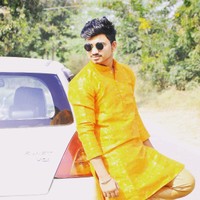 Bablu its's photo