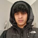 Habib Arabzada's photo