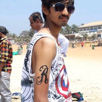 Ruturaj Mane Patil's photo