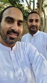 Muhammad Qasim's photo