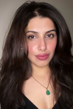 Reet Arora's photo