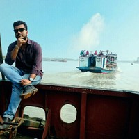 golamsarwargalib's photo