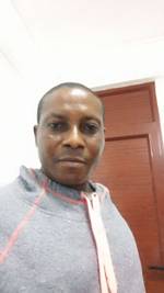 Linus Ezeh Elochukwu's photo