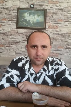 Oğuz's photo