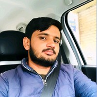 vishal bishnoi 's photo