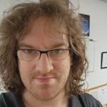 Corey Fakename's photo