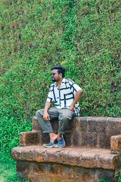 Anil Patel's photo
