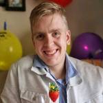 Artjoms Ponomarjovs's photo