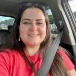 Felicia Jones 's photo