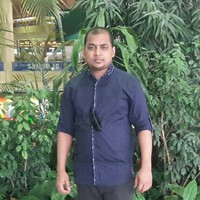 Rahim Mondal's photo