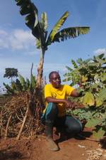 Sochi Mvula 's photo