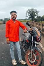 Sadanand Rajput's photo