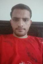 Muhammad Hamid's photo