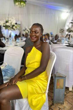 Brendah's photo