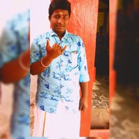 Kowshik Ragi's photo