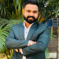 Jatin mander's photo