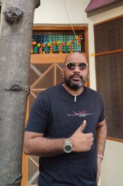 Yogesh Bajpai's photo