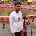 Mahindra Paswan's photo