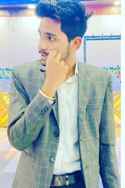 Nikhil Massi's photo