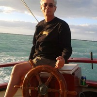 William Mathues's photo