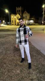 Wissem Dridi's photo