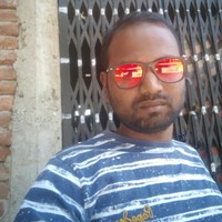 Harigovind Patel's photo