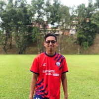 Amirul Aiman's photo