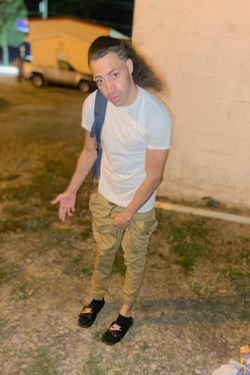Dominic Papillion's photo