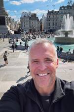 Mitchell Girioued's photo