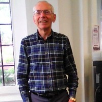 peter Izatt's photo