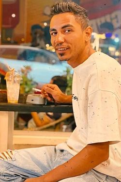 Mohamed mosad's photo