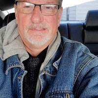 Terry Williams's photo