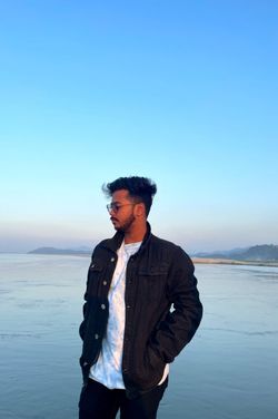 Arnav's photo