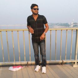 Yadav ji's photo