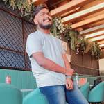 Sanket Sartape's photo