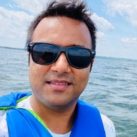 Ishaan's photo