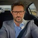 William Cones's photo