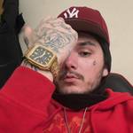 Isaac ashfield's photo