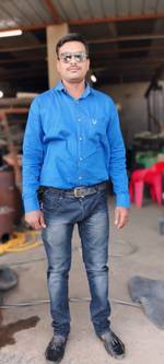 Mubashir Shaikh's photo