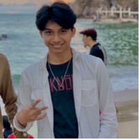 Danial's photo
